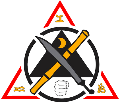 Logo Inosanto Kali, Filipino, Kampfkunst, Selbstverteidigung